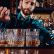 Image for article titled Ask The Salty Waitress: What does the bartender think when I request their cheapest booze?
